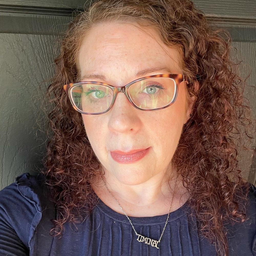 Meet your Posher, Rachael